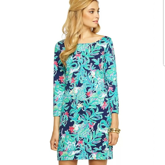 Lilly Pulitzer Dresses & Skirts - Lilly Pulitzer Marlowe Dress